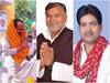 UP Election 2022: बस्ती में छठे चरण के लिए नामांकन की प्रक्रिया जारी, इन नेताओं ने विकास के मुद्दे पर दाखिल किया पर्चा