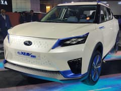 Mahindra XUV300 EV को लेकर बड़ा खुलासा, जानें कब होगी लॉन्च