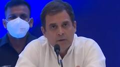 PM Modi बताएं उन्होंने Goa के Tourism, Employment, Environment के लिए क्या किया है: Rahul Gandhi
