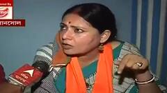 Asansol Municipality: তৃণমূল দল থেকে রিগিং করার জন্য এসেছেন বহিরাগতরা, বিস্ফোরক মন্তব্য অগ্নিমিত্রা পালের । Bangla News