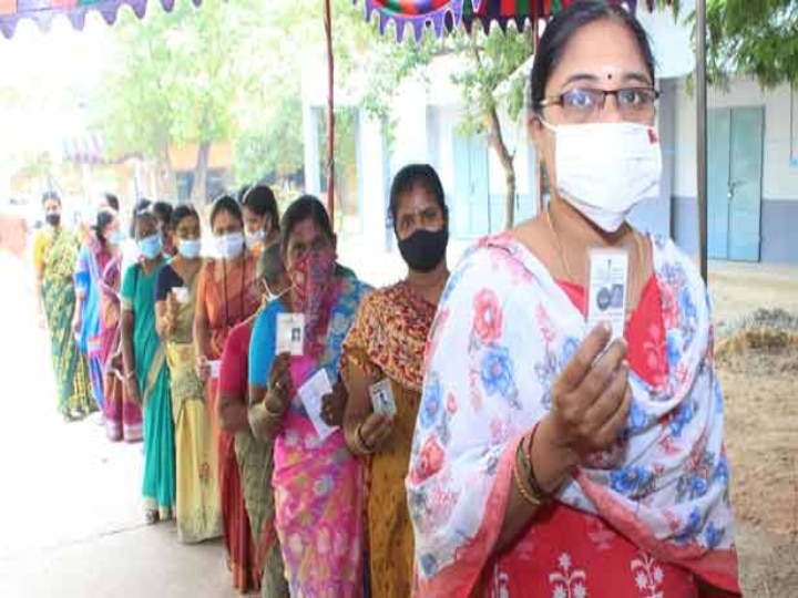 நகர்ப்புற உள்ளாட்சித் தேர்தல் : காலை 8 மணிமுதல் இரவு 10 மணிவரை பிரச்சாரம் மேற்கொள்ள அனுமதி..