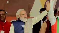 Assembly elections 2022: PM Modi to hold MEGA rallies in Uttarakhand and Uttar Pradesh today