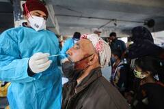 Covid Update: India Reports Over 58K Cases In Last 24 Hrs. Kerala, Mizoram Remain Cause Of Concern