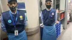 ਰੇਲ ਯਾਤਰੀਆਂ ਲਈ ਆਈ ਵੱਡੀ ਖ਼ਬਰ ! 14 ਫਰਵਰੀ ਤੋਂ ਸਾਰੀਆਂ ਟਰੇਨਾਂ 'ਚ ਮਿਲੇਗਾ ਤਿਆਰ ਖਾਣਾ