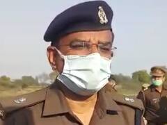 Unnao News: उन्नाव में लापता युवती का शव मिलने से मचा हड़कंप, आरोपी ने बताई ये बात, Police सवालों के घेरे में