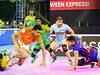 Pro Kabaddi: Puneri Paltan को हराकर प्लेऑफ्स में पहुंची Patna Pirates, Dabang Delhi से टाई के बाद Bengal Warriors की राह हुई मुश्किल