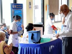 Gujarat Corona Update: गुजरात में कोरोना के 1883 नए मामले, 14 की मौत और 5005 मरीज हुए ठीक