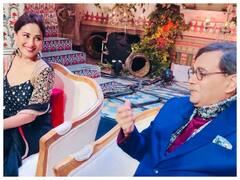 जब Subhash Ghai के पास Madhuri Dixit की तस्वीर लेकर हेयर ड्रेसर पहुंच गई थी कश्मीर, देखते ही डायरेक्टर ने दिया था ऐसा रिएक्शन