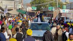 Punjab Elections 2022: ਮੌੜ ਹਲਕੇ ਨੂੰ ਗੈਂਗਸਟਰ ਦੀ ਲੋੜ ਨਹੀਂ, ਮੌੜ ਦੇ ਪੁੱਤ ਸੁਖਵੀਰ ਮਾਈਸਰਖਾਨਾ ਦੀ ਲੋੜ : ਰਾਘਵ ਚੱਢਾ