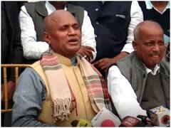 पटना पहुंचते ही आरसीपी सिंह ने दिखाए ‘तेवर’, ललन सिंह की इस मांग पर लगा दिया प्रश्न चिन्ह