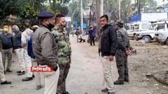 Siliguri Municipal Election: শিলিগুড়িতে মোট বুথ ৫৯৪, ভোটের দিন ২৩০০ পুলিশ কর্মী মোতায়েন। Bangla News