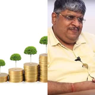 சம்பளம் குறைவா இருக்கா? பரவாயில்ல.. இப்படி சேமிக்கலாம் - பொருளாதார நிபுணர் ஆனந்த் சீனிவாசன்..