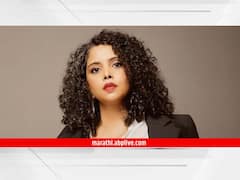 पत्रकार राणा अय्युब यांना मुंबई विमानतळावर रोखलं; मनी लाँड्रिंग प्रकरणात ईडीकडून लूक आउट नोटीस