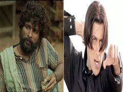 Allu Arjun से लेकर Salman Khan तक... अपने लुक के साथ किया इन कलाकारों ने एक्सपेरिमेंट, हुए पॉपुलर