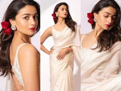 Alia Bhatt Gangubai: आलिया भट्ट का खुलासा! 'गंगुबाई काठियावाड़ी' के किरदार को निभाने के लिए देखीं इस एक्ट्रेस की कई फिल्में