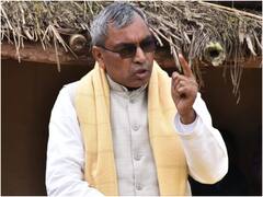 UP Election 2022: पहले चरण की 58 सीटों में कितने पर जितेगा अखिलेश का गठबंधन, ओपी राजभर का दावा जानिए