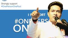 Abhishek Banerjee: অভিষেকের ‘এক ব্যক্তি এক পদ’ দাবির সমর্থনে বন্দ্যোপাধ্যায় পরিবার, দাদার হয়েই পোস্ট ভাই-বোনেদের