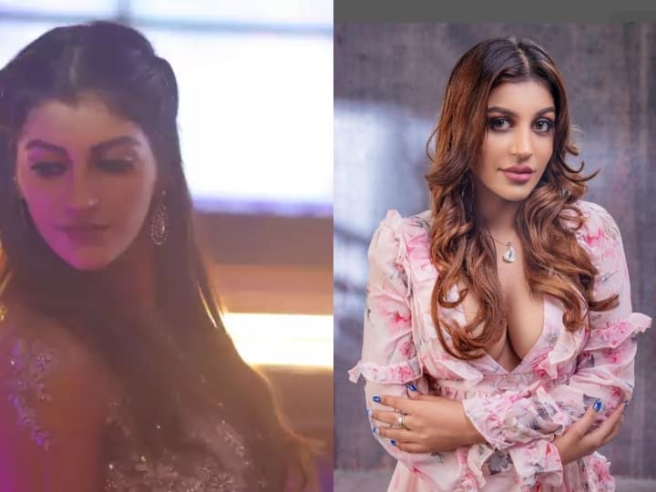actress yashika aannand recend instagram video goes viral Watch video : கவர்ச்சியின் உச்சத்தில் யாஷிகா... இது வேற லெவல் மாடலிங் வீடியோ..!