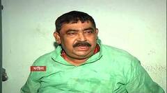 Anubrata Mondal: দেবের পর এবার গরু পাচার মামলায় অনুব্রত মণ্ডলকে তলব করল CBI। Bangla News