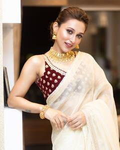 Mimi Chakraborty Birthday: মডেল থেকে সাংসদ! জন্মদিনে ফিরে দেখা মিমির যাত্রা