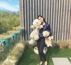 ਪਿਤਾ ਲਈ ਚੋਣ ਪ੍ਰਚਾਰ 'ਚ ਜੁਟੀ Rabia Sidhu ਹੈ Fashion Designer, ਖੂਬਸੂਰਤੀ ਦੇ ਮਾਮਲੇ 'ਚ ਪਾਉਂਦੀ ਹੈ ਅਦਾਕਾਰਾਂ ਨੂੰ ਮਾਤ