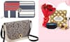 Amazon Deal: वेलेंटाइन्स डे पर गिफ्ट करने के लिये Tommy Hilfiger का पर्स मिल रहा है 65% के डिस्काउंट पर!