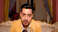 Rang Jaun Tere Rang Mein: Why is Dhruv ANGRY?