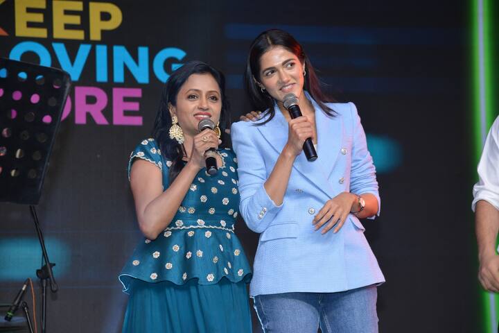 రీసెంట్గా విడుదలైన ఈ సినిమా ట్రైలర్ యూత్ను బాగా ఆకట్టుకుంది. హీరో హీరోయిన్స్ మధ్య సీన్స్ హైలైట్ గా నిలిచాయి.