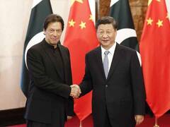 Imran Khan ने चीन की तारीफ की और अमेरिका पर साधा निशाना, कहा- जब मकसद पूरा हुआ तो...