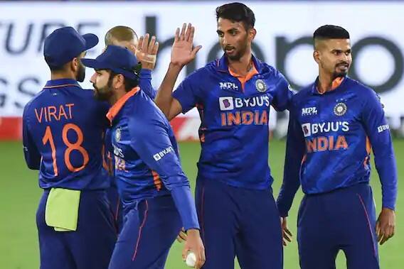 भारत आणि वेस्ट इंडिज या दोन संघामध्ये 1983 पासून द्विपक्षीय एकदिवसीय मालिका होत आहेत. आतापर्यंत दोन्ही संघामध्ये 21 एकदिवसीय मालिका झाल्या आहेत.