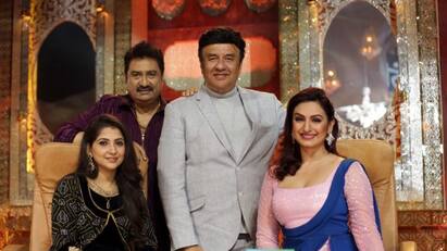 Reality Show Update: Akriti Kakkar wil be participated in Super Singer at 14th February Reality Show Update: সঙ্গীতের মঞ্চে ভালোবাসার উৎসব, হাজির আকৃতি কক্কর, অনু মালিক