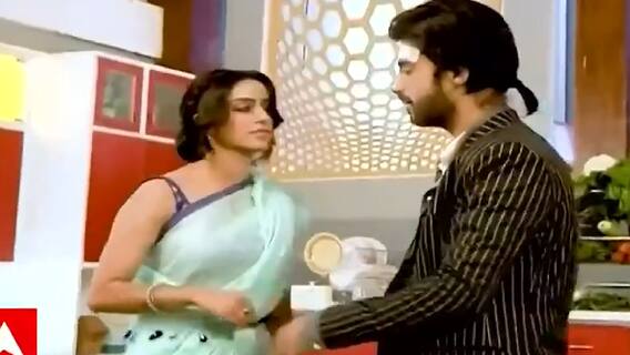 Watch full episode of Saas Bahu Aur Saazish | 11 Feb 2022