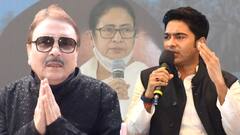 Madan Mitra: ‘বলছে অভিষেক পদত্যাগ করবে, অভিষেকের পাপ কী ?’ বিস্ফোরক মদন