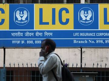 LIC IPO Filing With Sebi Likely Today, Insurance Regulator Clears Draft Papers