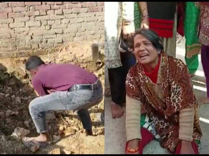 Dead body of missing girl found in Unnao after 2 months, serious allegations against the son of a minister in SP government, know what is the whole matter ANN Unnao में लापता युवती का 2 महीने बाद मिला शव, सपा सरकार में रहे मंत्री के बेटे पर संगीन आरोप, जानें क्या है पूरा मामला