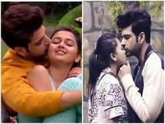 Tejasswi Prakash On Karan: तेजस्वी प्रकाश के ऑन स्क्रीन किसिंग सीन पर Karan Kundrra ने लगाई रोक, Naagin 6 एक्ट्रेस ने खुद किया खुलासा