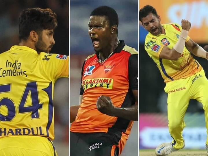 IPL auction 2022: Top Al-rounders list which every team is looking to have in their team IPL Mega Auction 2022: எந்த அணியில் எந்த ஆல்- ரவுண்டர்கள்... எதிர்பார்ப்பின் உச்சத்தில் ஐபிஎல் ஏலம்..