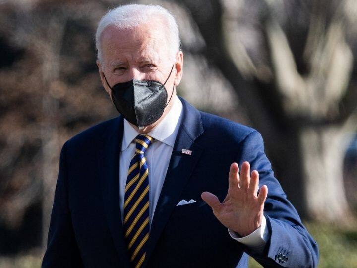 US Prez Joe Biden Asks Its Citizens To Leave Ukraine, Says Sending Troops For Evacuation Would Mean 'World War' US Prez Joe Biden Asks Its Citizens To Leave Ukraine, Says Sending Troops For Evacuation Would Mean 'World War'