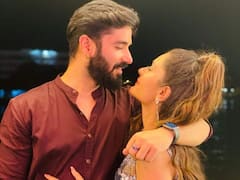 Paayal with Boyfriend: పాయల్ రాజ్‌పుత్ - సౌరభ్ చూడముచ్చటైన ప్రేమ జంట