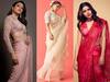 Samantha Saree Looks: साड़ी में कहर लगती हैं Samantha, तस्वीरें देख आपका भी दिन बन जाएगा