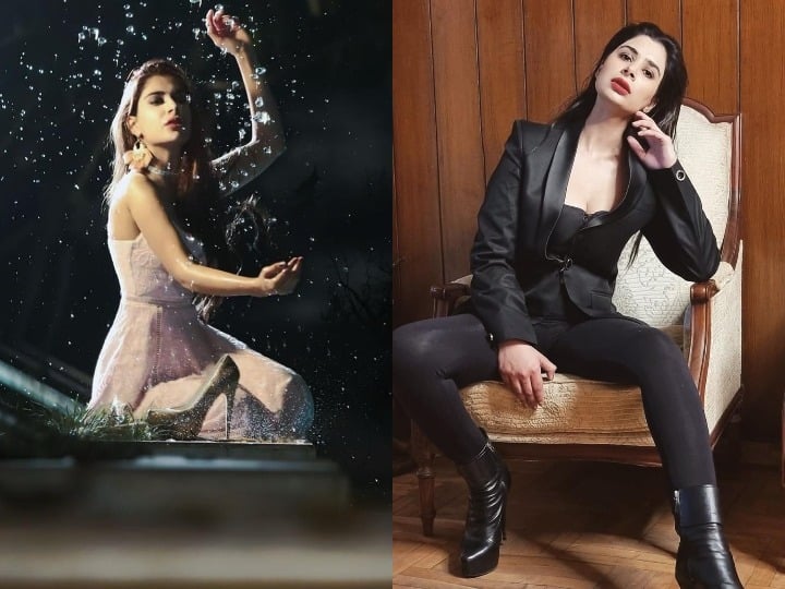 Rabia Sidhu Life: कांग्रेस नेता नवजोत सिंह सिद्धू (Navjot Singh Sidhu) की बेटी राबिया सिद्धू (Rabia Sidhu) इन दिनों पंजाब में अपने पिता के लिए चुनाव प्रचार कर रही हैं. बता दें कि राबिया अमृतसर पूर्वी सीट पर नवजोत सिंह सिद्धू के लिए डोर-टू-डोर चुनाव प्रचार में जुटी हैं. आज इस रिपोर्ट में हम आपको राबिया की पर्सनल लाइफ से रूबरू करवाने जा रहे हैं. चलिए बताते हैं आपको राबिया सिद्धू के बारे में......