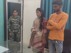 Kanker News: शादी के मंडप से दुल्हा संग विदा हुई दुल्हन, फिल्मी स्टाईल में रास्ते से प्रेमी संग हुई फरार