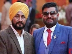 Illegal Sand Mining Case: Punjab CM Channi's Nephew Sent To 14-Day Judicial Custody