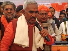 UP Election 2022: बलिया में बीजेपी के बागी सुरेंद्र सिंह को मिल गया टिकट, जानें किस पार्टी से