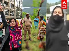 Shaheen Bagh to Hijab Row: ஷாஹின்பாக் முதல் கர்நாடகா வரை... போராட்டமும், பெண்களும்