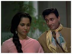 क्या आप जानते हैं? फिल्म 'गाइड' के लिए Waheeda Rehman को कर दिया गया था रिजेक्ट, फिर ये सुपरस्टार अड़ गया था जिद पर