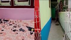 Coochbehar: মাথাভাঙায় বিজেপি ও সিপিএম প্রার্থীর বাড়িতে 'হামলা', কাঠগড়ায় তৃণমূল। Bangla News