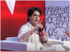 Exclusive: क्या है प्रियंका गांधी का MY समीकरण और क्या ये यूपी में काम कर पाएगा? कांग्रेस नेता ने खुद बताया