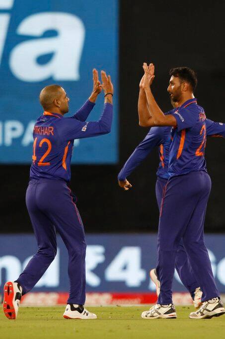 প্রথমবার একদিনের সিরিজে ওয়েস্ট ইন্ডিজকে হোয়াইটওয়াশ ভারতের