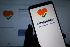 You Can Now Generate Your Aadhaar-Like Unique Health ID Via Aarogya Setu App
